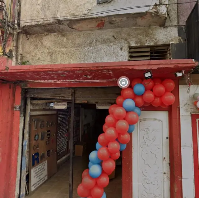 IMÓVEL NO CENTRO