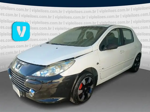 PEUGEOT - 307HB PRE PK A