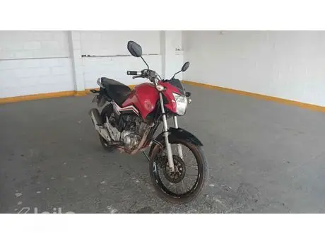 HONDA/CG 160 TITAN