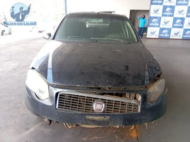 FIAT/PALIO ELX FLEX