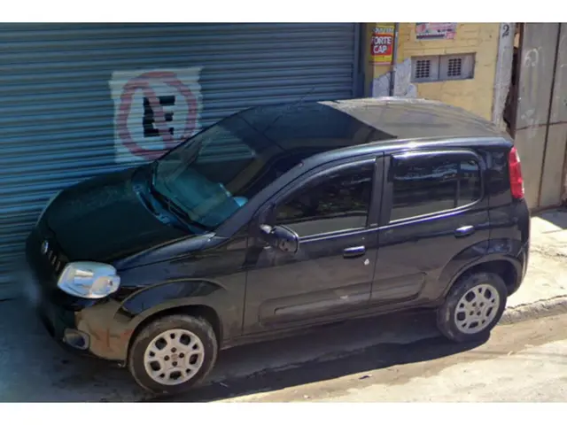 Fiat/Uno Attractive 1.4