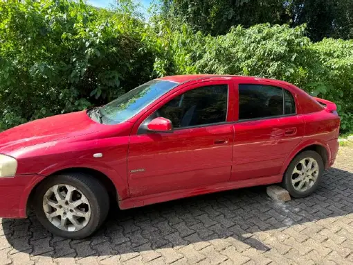 GM/Astra HB 4P Advantage