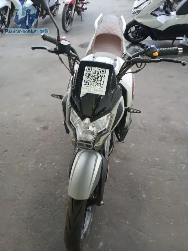 SHINERAY/XY150-8