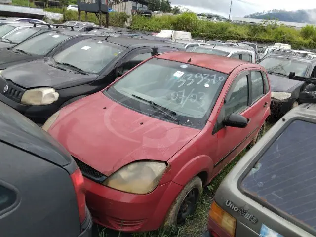 FORD/FIESTA, 04/05