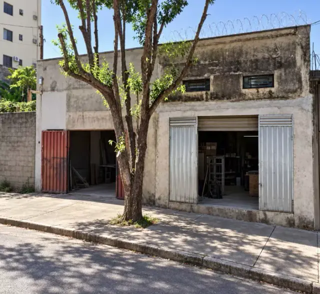Imóvel Comercial em Ribeirão Preto/SP
