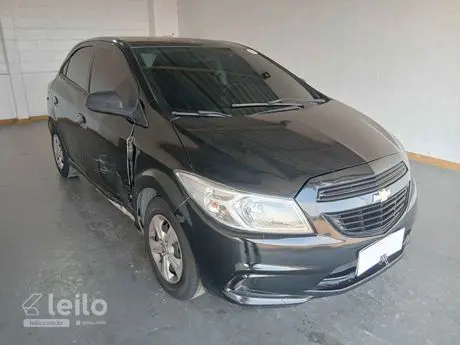 CHEVROLET/ONIX JOYE (4P)
