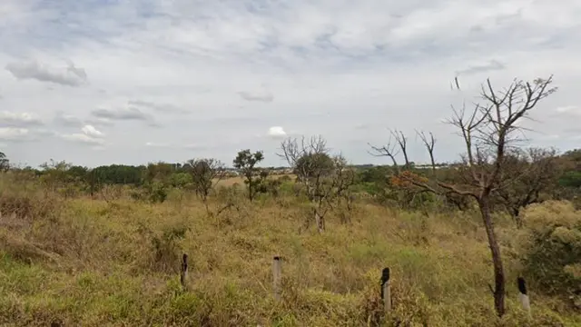 .'.Área de Terras de 30.157,44m2, São Carlos/SP.'.