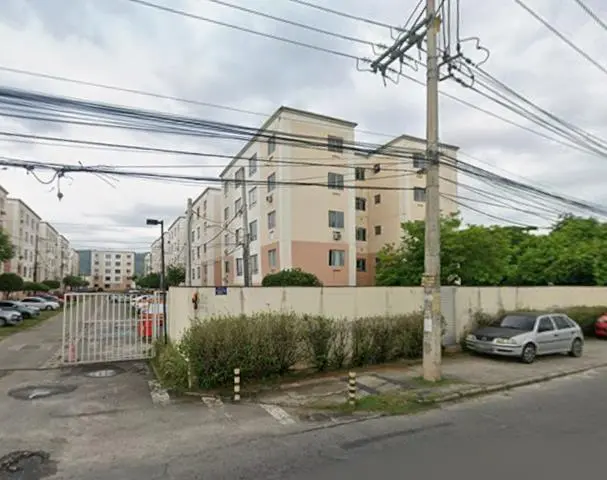 ALIENAÇÃO FIDUCIÁRIA Nº 2026/970013 - PAGAMENTO À VISTA