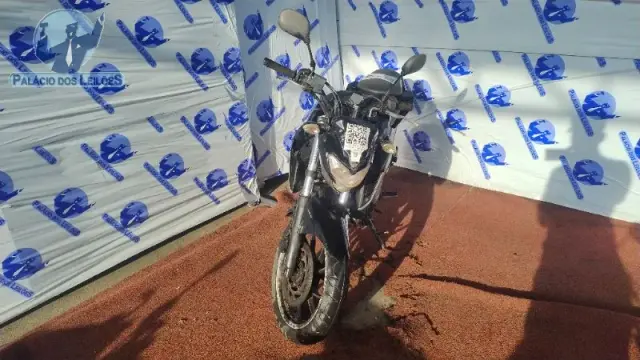 YAMAHA/FZ25 FAZER