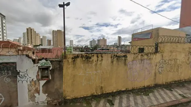 .'. Fração Ideal de 16,66% de um terreno - Uberaba/MG.'.