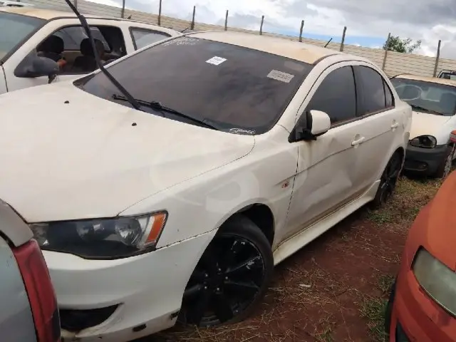 I/MMC LANCER 2.0, 12/13