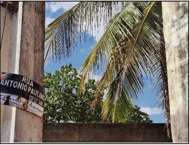 Comercial - Área privativa: 345,8 m², Com 0 qt(s) - Localizado(a): Rua Antonio Paulino, N. s/n, 00 - OCARA/CE - CEP: 62755000