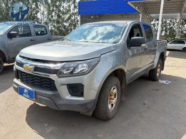 GM S10