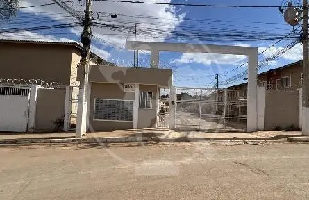 Apartamento - 44,2m²