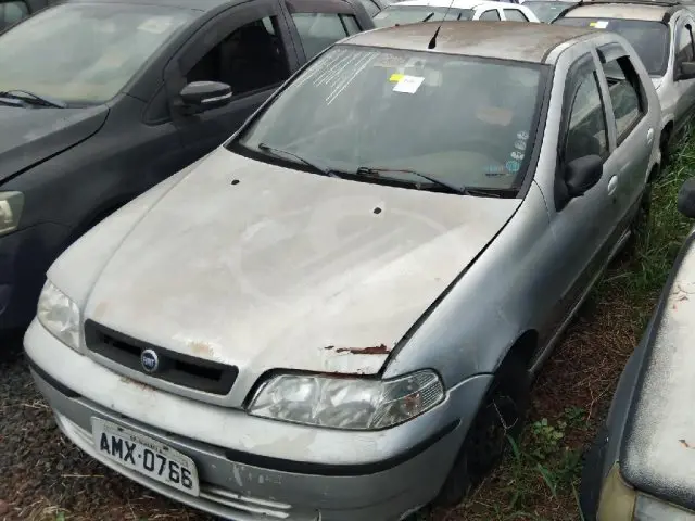 FIAT/PALIO FIRE FLEX, 05/06