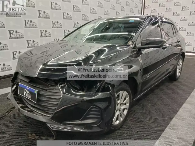 CHEV/ONIX 10MT LT3