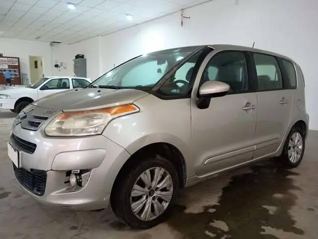 CITROEN - C3 PICASSO GLX15