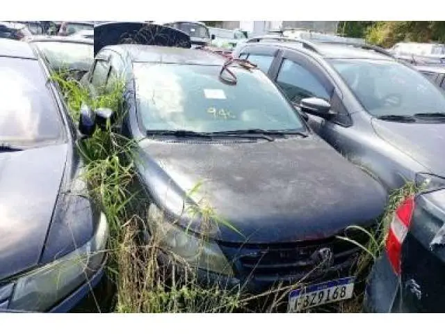 VW/VOYAGE 1.6 (SUCATA VEÍCULAR), FAB/MOD: 2012/2012