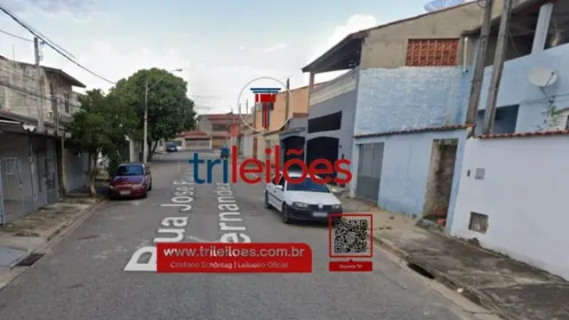 Lote de Terreno de 162,50m2, Sorocaba/SP