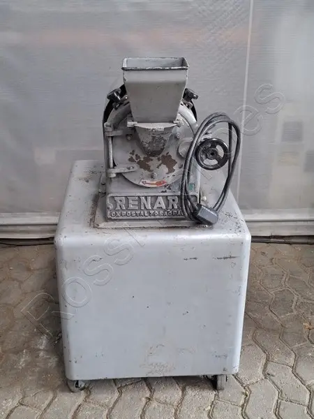 MOINHO DE DISCO RENARD