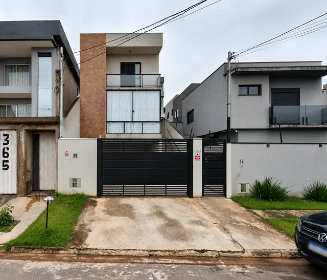 Casa com 165,00 m² - Portal dos Ipês III