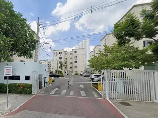ALIENAÇÃO FIDUCIÁRIA Nº 2026/970013 - PAGAMENTO À VISTA
