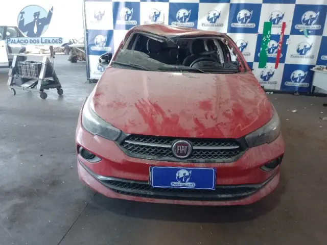 I/FIAT CRONOS 1.3