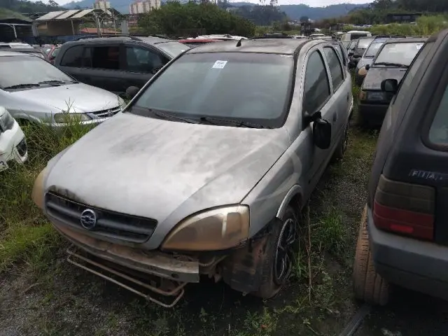 GM/CORSA SEDAN JOY, 04/05