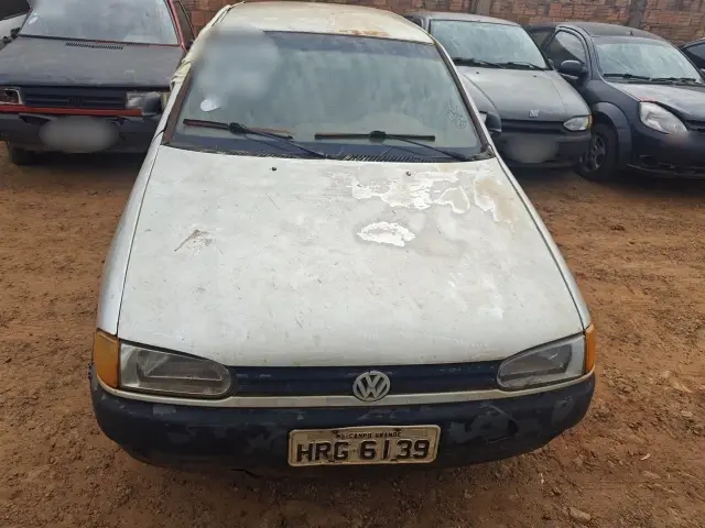 VW/GOL SPECIAL – 02/02 – Sidrolândia/MS