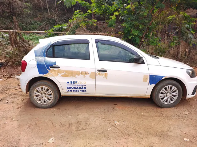 AUTOMOVEL VW/NOVO GOL TL MCV, ANO 2018/2018