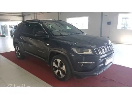 JEEP/COMPASS LONGITUDE F