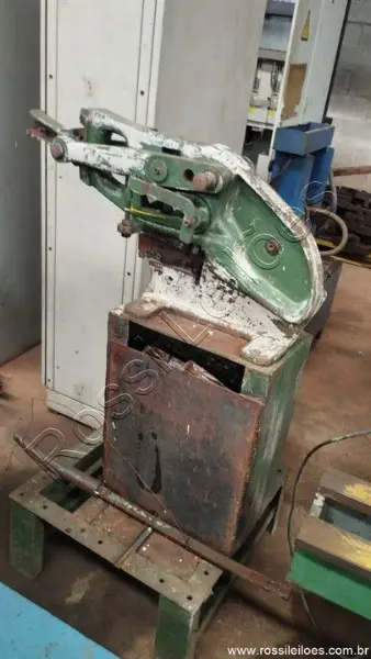 Tesourão Para Cortar Chapa