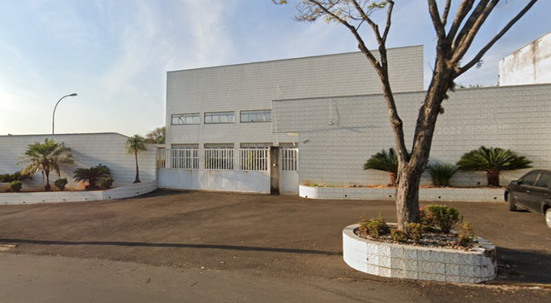PRÉDIO COMERCIAL DE 2 ANDARES COM 2.001,33M² DE ÁREA CONSTRUÍDA E 5.074,00M² DE ÁREA DE TERRENO EM PIRACICABA/SP