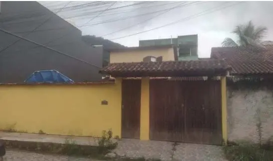 TERRENO EM MAGARATIBA