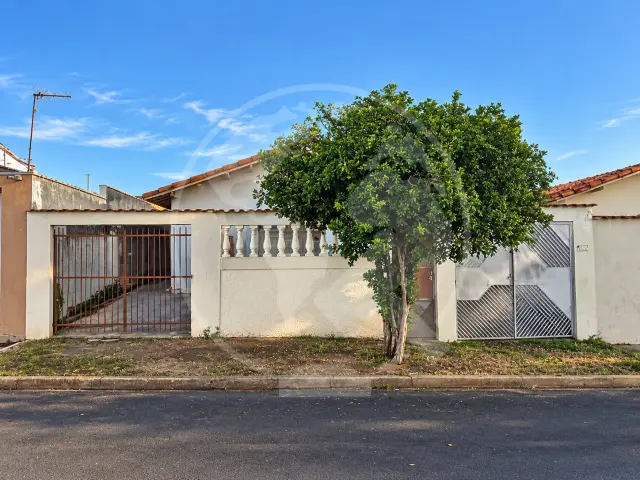 Casa - 165m²