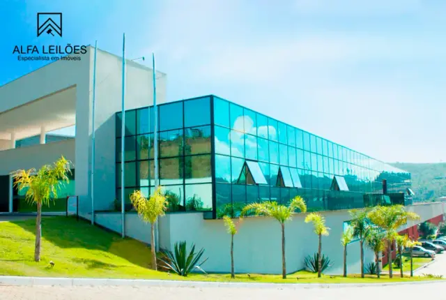Imóvel Comercial à Venda