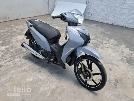 SHINERAY/XY125-6A