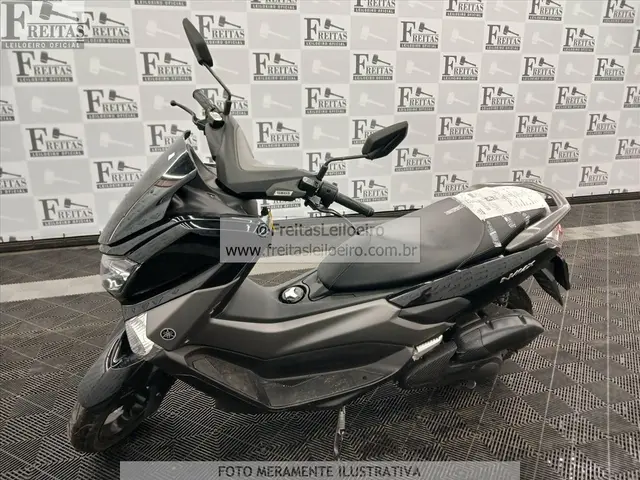 YAMAHA/NMAX