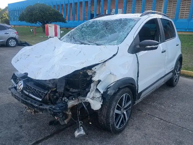 VOLKSWAGEN - FOX XTREME MB