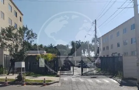 Apartamento - 42m²