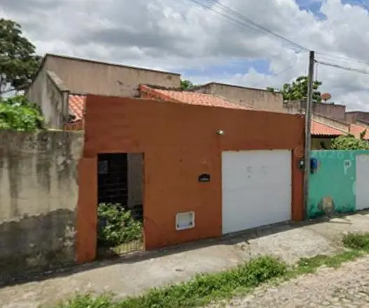 ALIENAÇÃO FIDUCIÁRIA Nº 2026/970013 - PAGAMENTO À VISTA