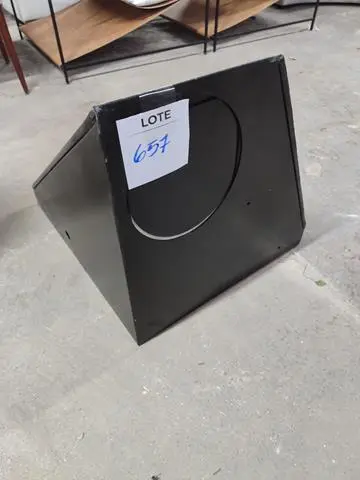 LEILÃO DOS BENS DE APARTAMENTO DECORADO DEPÓSITO TEGRA REF 165