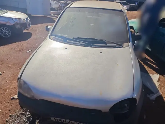 CHEVROLET/CORSA WIND – 98/98 – Dourados/MS