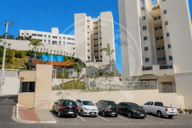 Apartamento - 85m²