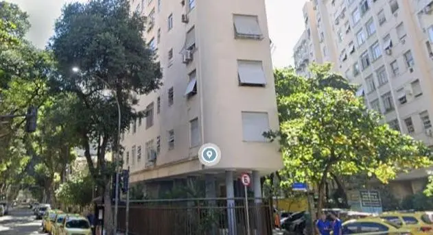 APARTAMENTO EM COPACABANA 2