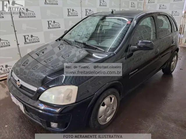 GM/CORSA HATCH PREMIUM