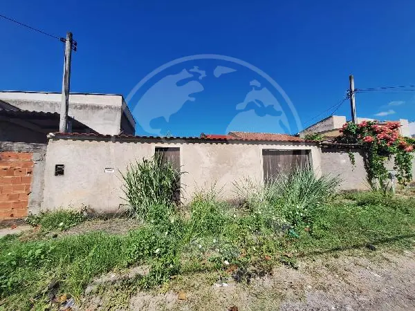 Casa - 34,7m²