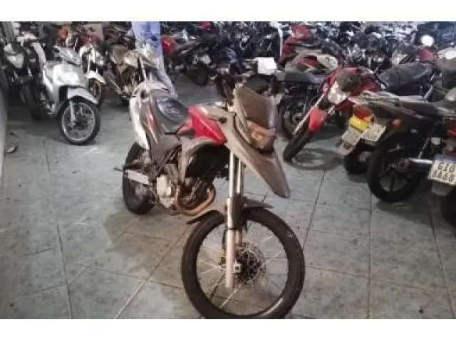 HONDA/XRE 300 (MOTOCICLETA), FAB/MOD: 2011/2011
