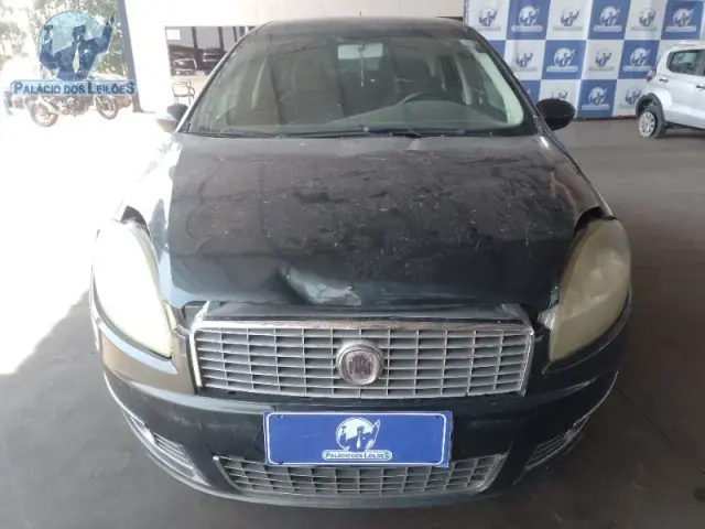 FIAT/LINEA 16V