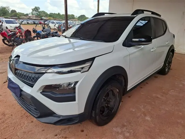RENAULT - KARDIAN EVO AT